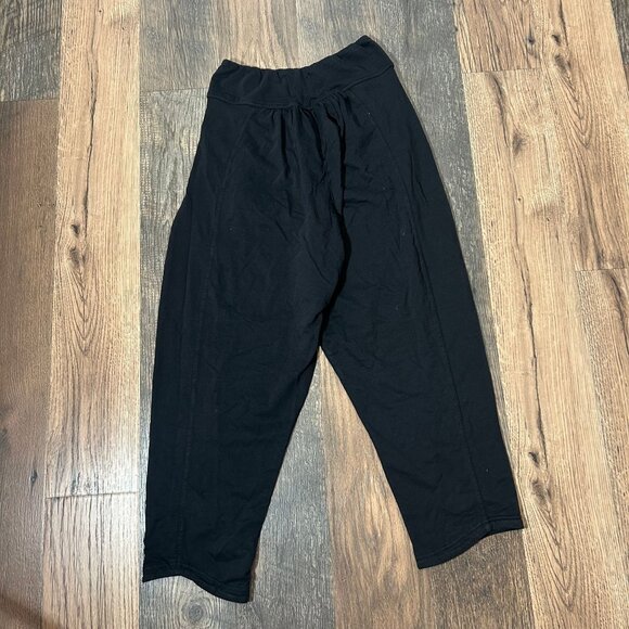 Prana Mindful Movement Harem Pants Women's Size Small in Black New With Tags! - Picture 4 of 4